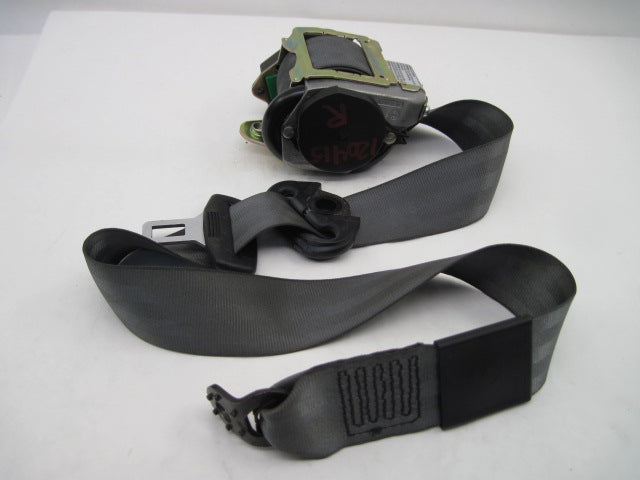 Seat Belt Audi TT 2000 00 2001 01 2002 02 2003 03 2004 04 05 06 Passenger Coupe - 716550