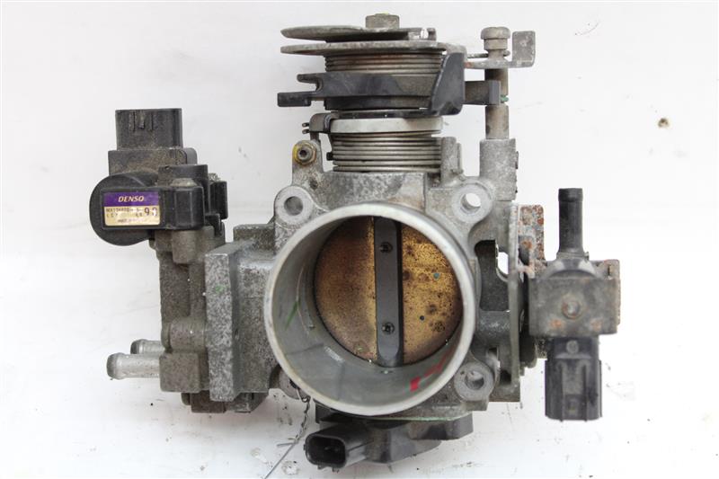 THROTTLE BODY Honda Civic EL 2001 01 2002 02 03 04 05 - 716696