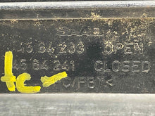 Load image into Gallery viewer, Grille  SAAB 9-5 2001 - NW98677
