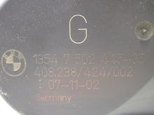 Load image into Gallery viewer, THROTTLE BODY BMW 330I X3 X5 Z3 Z4 2001 02 03 04 05 06 - 718209

