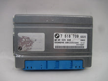 Load image into Gallery viewer, Transmission Computer BMW X5 2003 03 3.0L - 718249
