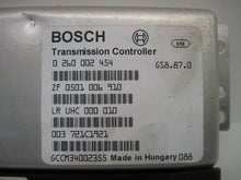 Load image into Gallery viewer, TRANSMISSION COMPUTER LAND ROVER 1999 00 01 02 - 718353

