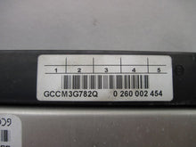 Load image into Gallery viewer, TRANSMISSION COMPUTER LAND ROVER 1999 00 01 02 - 718353
