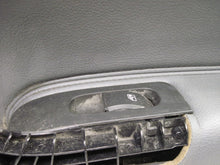 Load image into Gallery viewer, FRONT INTERIOR DOOR TRIM PANEL 9-3 2007 07 - 718827
