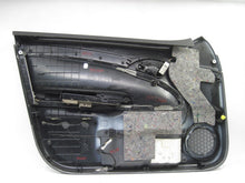Load image into Gallery viewer, FRONT INTERIOR DOOR TRIM PANEL 9-3 2007 07 - 718827

