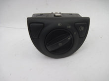 Load image into Gallery viewer, Headlight Switch Saab 9-3 2007 07 - 718839

