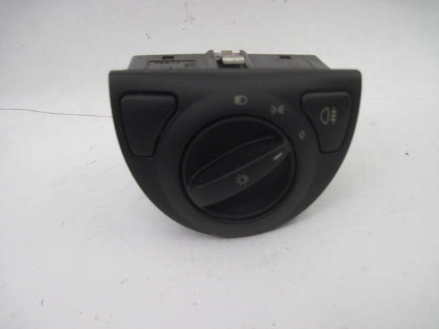 Headlight Switch Saab 9-3 2007 07 - 718839