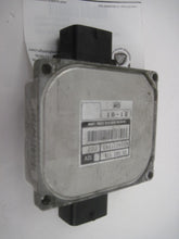 Load image into Gallery viewer, TRANSMISSION COMPUTER Saab 9-3 2004 04 2005 05 06 07 08 - 718887
