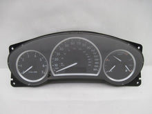 Load image into Gallery viewer, SPEEDOMETER CLUSTER Saab 9-3 2003 03 2004 04 2005 05 - 719300
