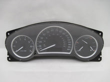 Load image into Gallery viewer, SPEEDOMETER CLUSTER Saab 9-3 2003 03 2004 04 2005 05 - 719300
