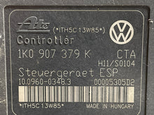 Load image into Gallery viewer, ABS ANTI-LOCK BRAKE PUMP Audi A3 2006 06 2007 07 2008 08 - NW728
