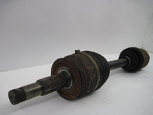 Load image into Gallery viewer, CV AXLE SHAFT Frontier X Terra Pathfinder 2005 05 06 07 08 09 - 13 Front - 719635
