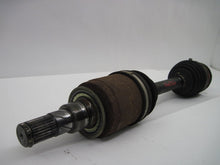 Load image into Gallery viewer, CV AXLE SHAFT Frontier X Terra Pathfinder 2005 05 06 07 08 09 - 13 Front - 719635
