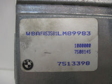 Load image into Gallery viewer, Transmission Computer BMW X5 2001 01 3.0L - 719811
