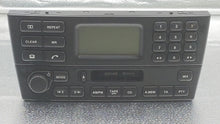Load image into Gallery viewer, RADIO Jaguar X Type 2003 03 - NW137858
