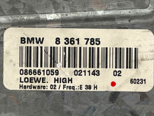 Load image into Gallery viewer, Radio  BMW 740I 1996 - NW7397
