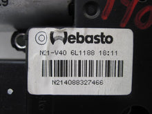 Load image into Gallery viewer, ROOF MOTOR Murano 2007 07 - 720571
