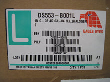 Load image into Gallery viewer, HEADLIGHT LAMP ASSEMBLY fits Infiniti G35 2003 03 2004 04 Left - 720601
