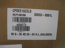 Load image into Gallery viewer, HEADLIGHT LAMP ASSEMBLY fits Infiniti G35 2003 03 2004 04 Left - 720601
