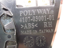 Load image into Gallery viewer, SIDE VIEW MIRROR Audi A3 2006 06 2007 07 2008 08 Right - 720608
