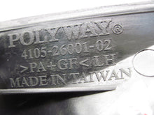 Load image into Gallery viewer, SIDE VIEW MIRROR Magentis Optima 2001 01 2002 02 2003 03 04 05 06 Left - 720627

