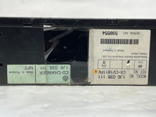 Load image into Gallery viewer, Radio Volkswagen Beetle 2010 - NW140067
