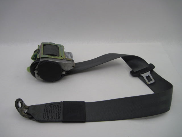 Seat Belt Audi TT 2000 00 2001 01 2002 02 2003 03 2004 04 05 06 Driver Coupe - 721368