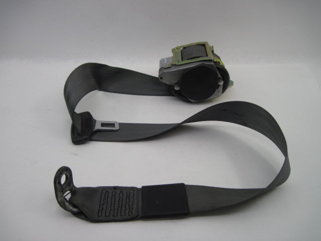Seat Belt Audi TT 2000 00 2001 01 2002 02 2003 03 2004 04 05 06 Passenger Coupe - 721369