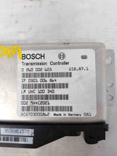 Load image into Gallery viewer, TRANSMISSION COMPUTER Range Rover 1999 99 2000 00 01 02 - NW37024
