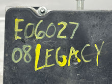 Load image into Gallery viewer, ABS PUMP Legacy 2008 08 2009 09 Auto - NW2509
