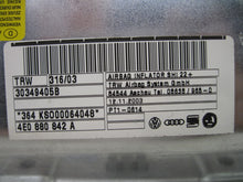 Load image into Gallery viewer, Air Bag Audi A8 S8 03 04 05 06 07 08 09 10 Right - 721692
