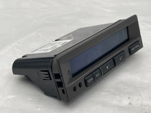 Load image into Gallery viewer, INFO GPS SCREEN Saab 9-5 2002 02 - NW105859
