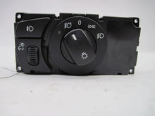 Load image into Gallery viewer, Headlight Switch BMW 530i 2006 06 - 722249
