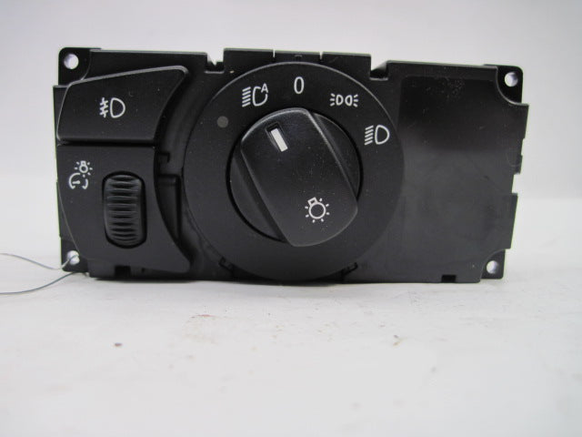 Headlight Switch BMW 530i 2006 06 - 722249
