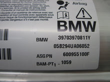 Load image into Gallery viewer, Air Bag 525i 528i 530i 535i 545i 550i M5 04-10 - 722253

