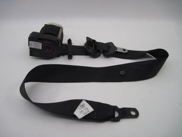 Seat Belt BMW X5 2001 01 2002 02 2003 03 2004 04 05 06 Driver - 722493
