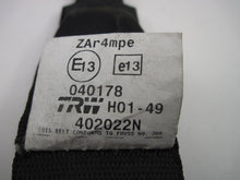 Load image into Gallery viewer, Seat Belt BMW X5 2001 01 2002 02 2003 03 2004 04 05 06 Driver - 722493
