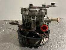 Load image into Gallery viewer, POWER STEERING PUMP NISSAN ALTIMA SENTRA 04 05 06 2.5 - NW163295
