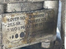 Load image into Gallery viewer, POWER STEERING PUMP Range Rover 2000 00 2001 01 2002 02 - NW163997
