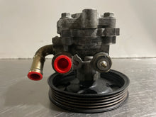 Load image into Gallery viewer, POWER STEERING PUMP Aerio 2002 02 03 04 05 06 07 - NW164100
