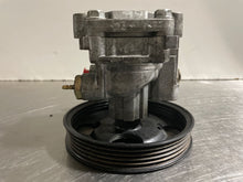 Load image into Gallery viewer, POWER STEERING PUMP Aerio 2002 02 03 04 05 06 07 - NW164100
