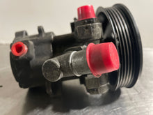 Load image into Gallery viewer, POWER STEERING PUMP E320 E430 1998 98 99 00 01 02 03 - NW163724
