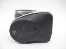 Load image into Gallery viewer, THROTTLE BODY BMW 330I X3 X5 Z3 Z4 2001 02 03 04 05 06 - 724136
