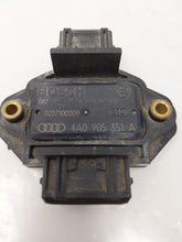 Load image into Gallery viewer, IGNITION MODULE Audi 100 A4 A6 92 93 94 95 96 97 98 - NW58867
