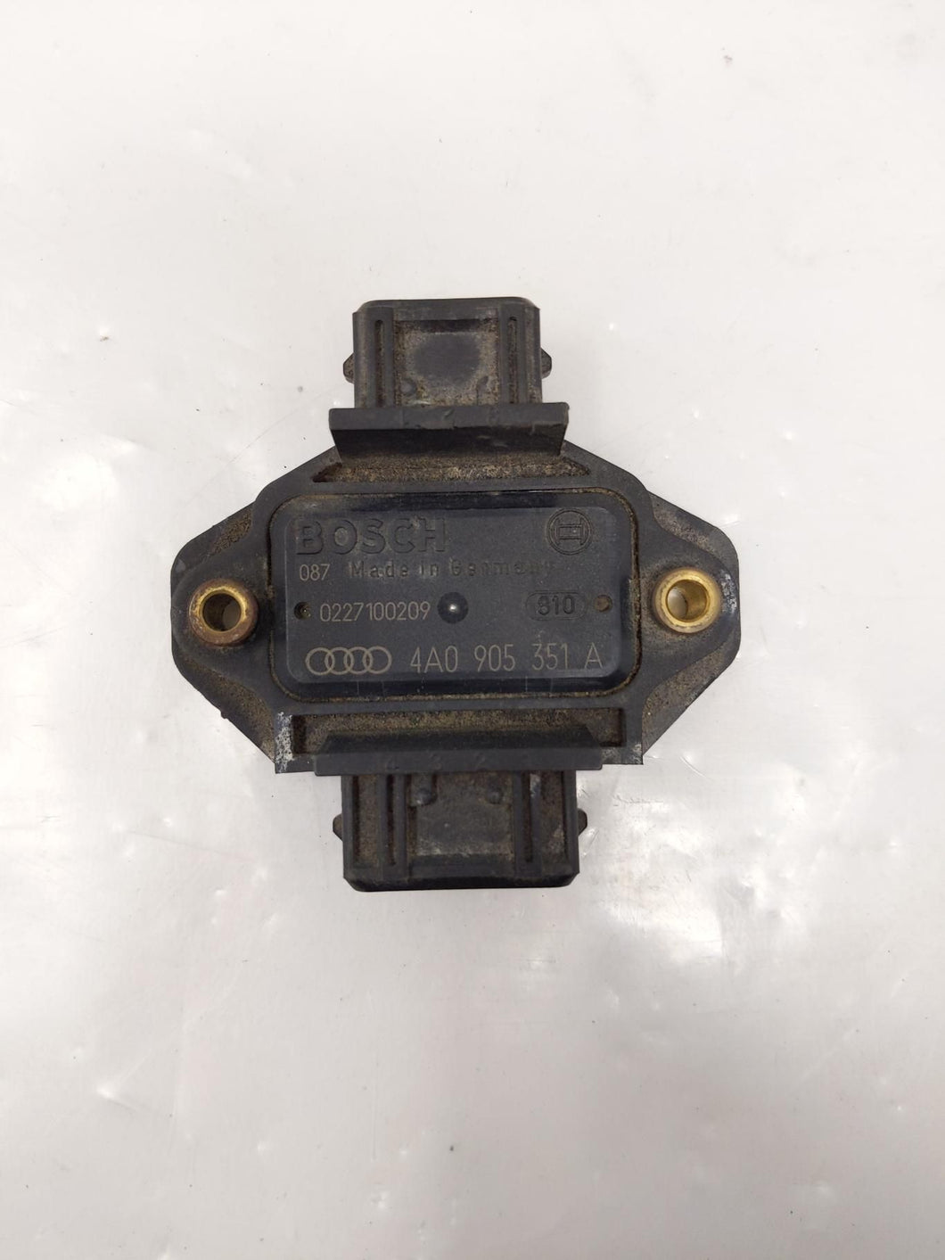 IGNITION MODULE Audi 100 A4 A6 92 93 94 95 96 97 98 - NW58877