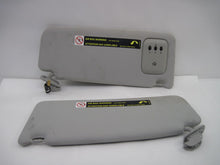 Load image into Gallery viewer, INTERIOR SUN VISOR Audi A6 S6 00 01 02 03 04 Right - 724523
