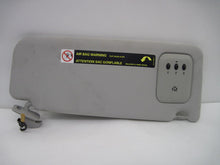 Load image into Gallery viewer, INTERIOR SUN VISOR Audi A6 S6 00 01 02 03 04 Right - 724523
