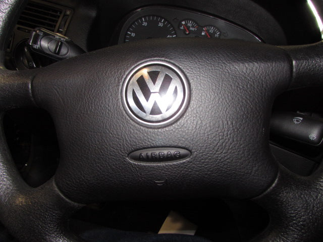 Air Bag Volkswagen Jetta 2003 03 Left - 724625