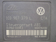 Load image into Gallery viewer, ABS PUMP GOLF JETTA 2000 00 2001 01 2002 02 - 724665
