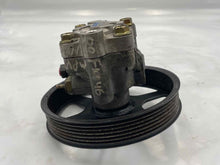 Load image into Gallery viewer, POWER STEERING PUMP Mazda MPV 2000 00 2001 01 - NW163682
